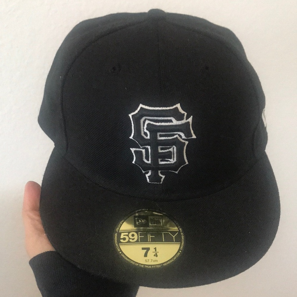 SF Giants Hat